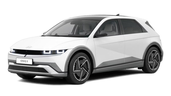 Hyundai IONIQ 5 239kW N Line 84 kWh 5dr AWD Auto Electric Hatchback - Image 1